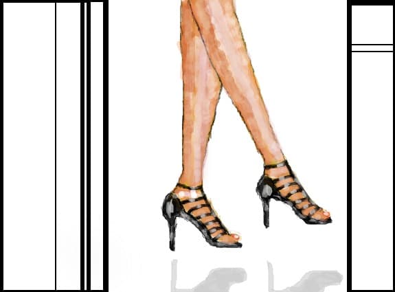 Step by step