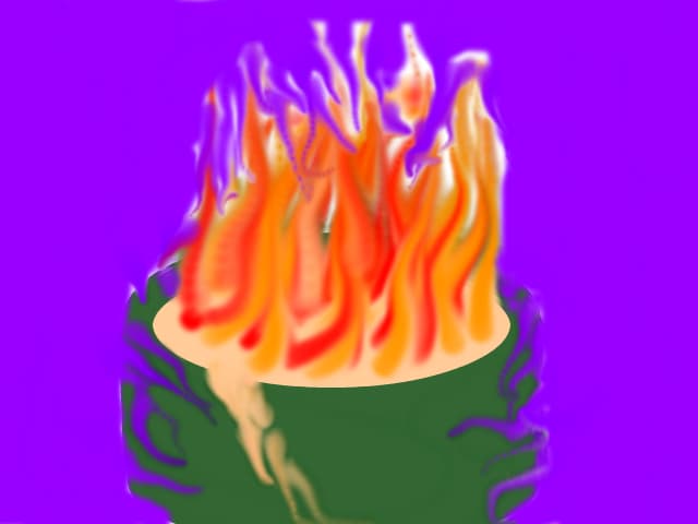 Flacara