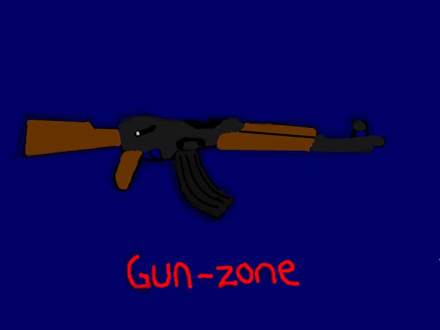 AK 47