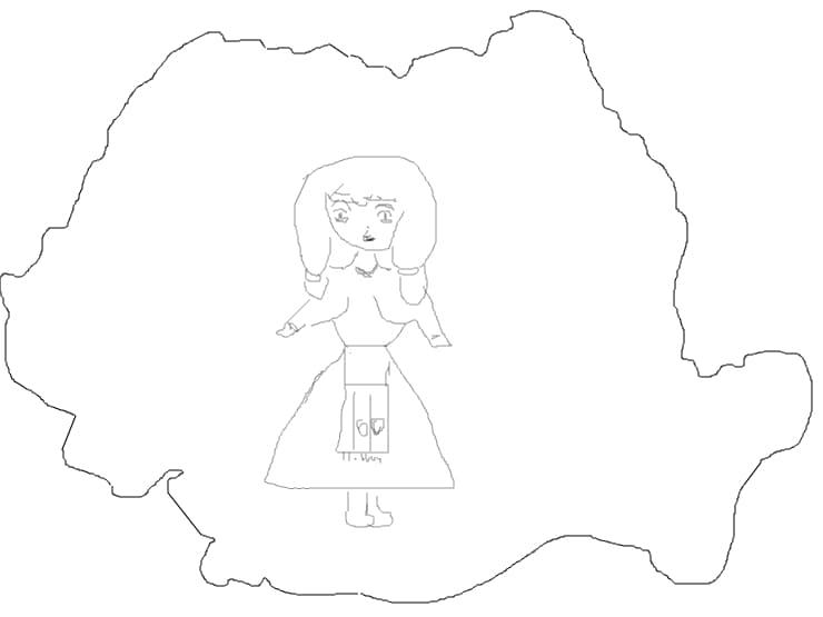 traditia este inima romaniei respecto