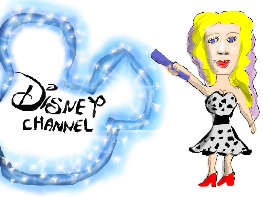 dyasney channel