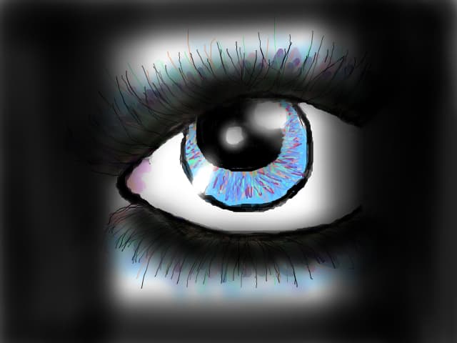 Eye