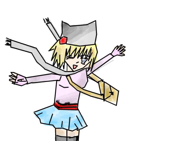 anime