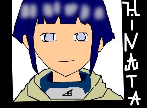 hinata
