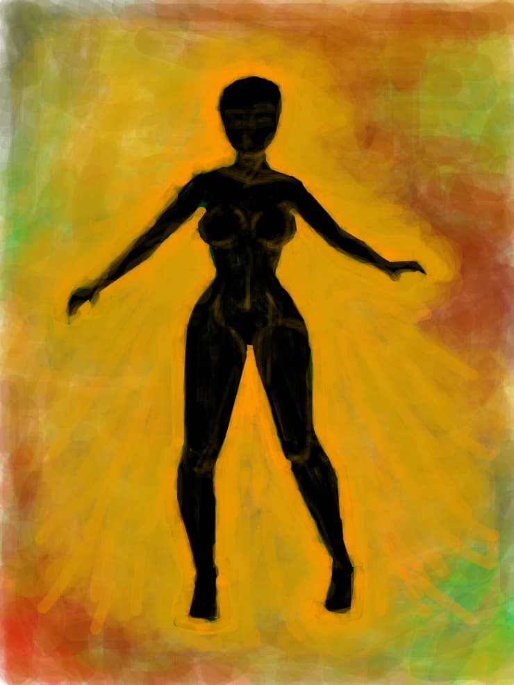shadow