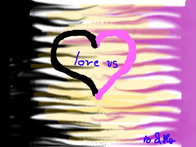 keep loving us :)