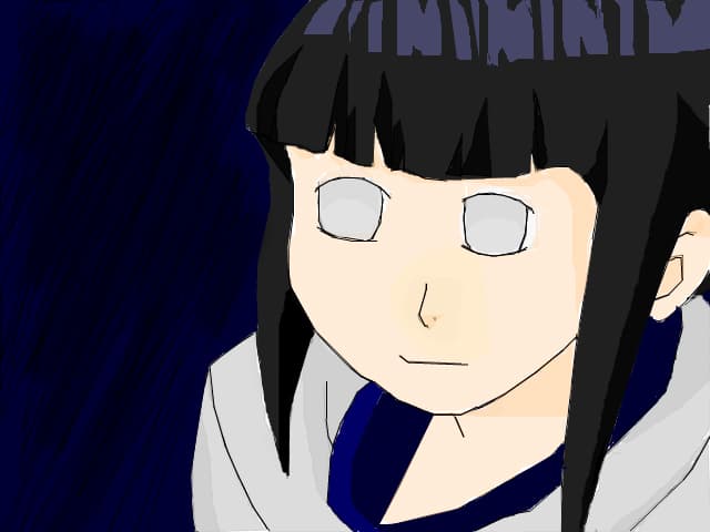 hinata