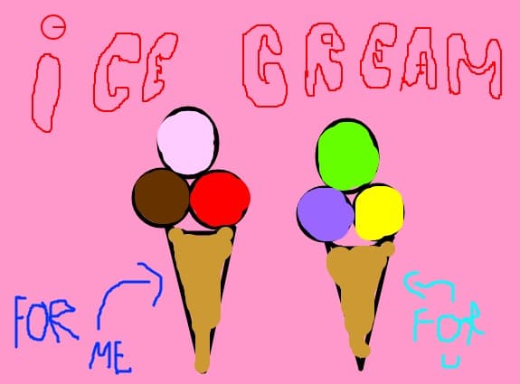 Ice-Cream