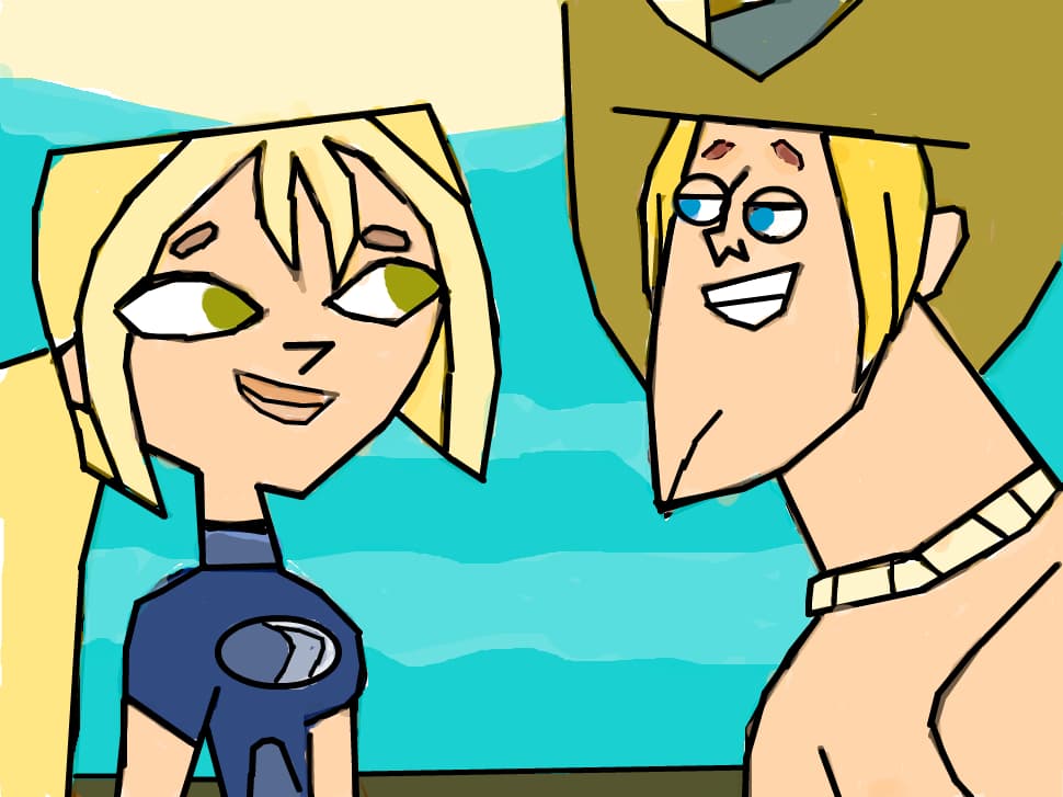bridgette and geoff
