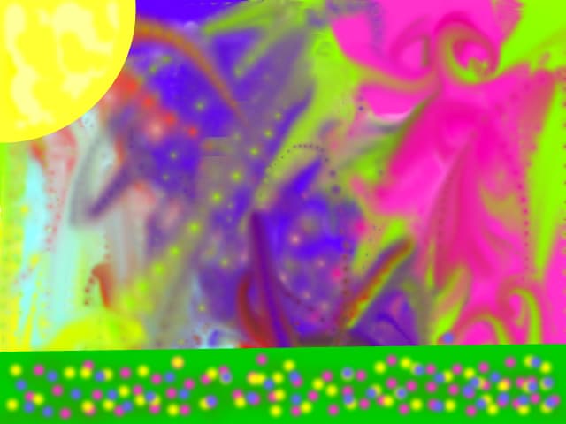 mullltttiiiiicolor