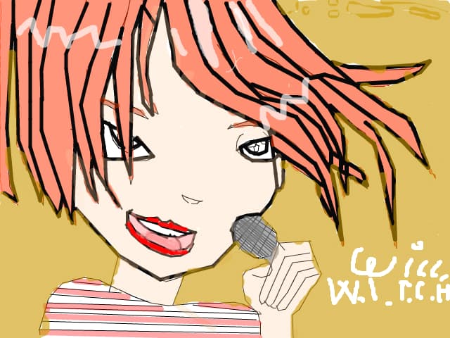 will din w.i.t.c.h