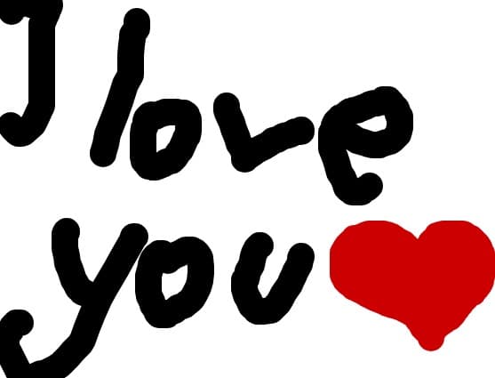 love