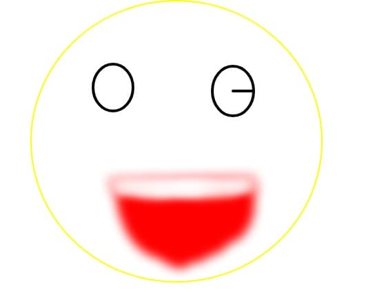 smile
