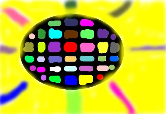 La discoteca