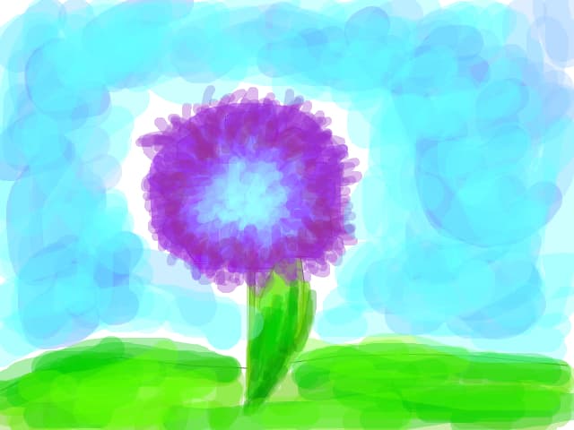 flower