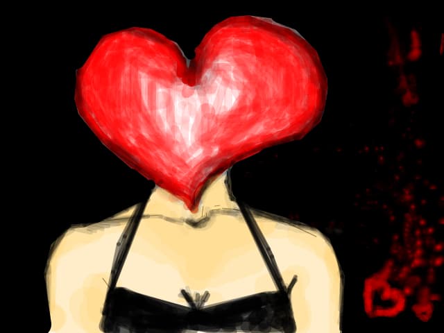 when love comes