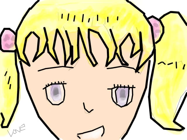 ANIME SWETTIE