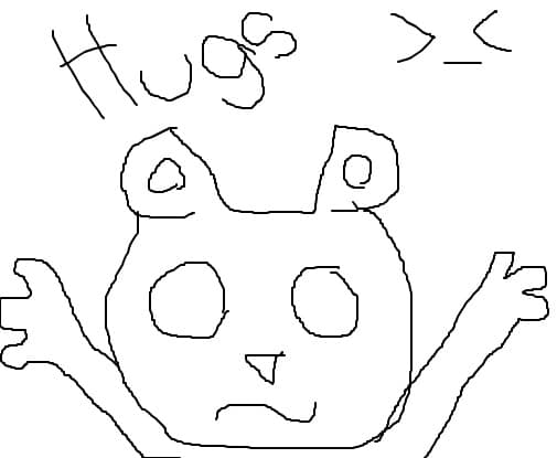 Huhs me