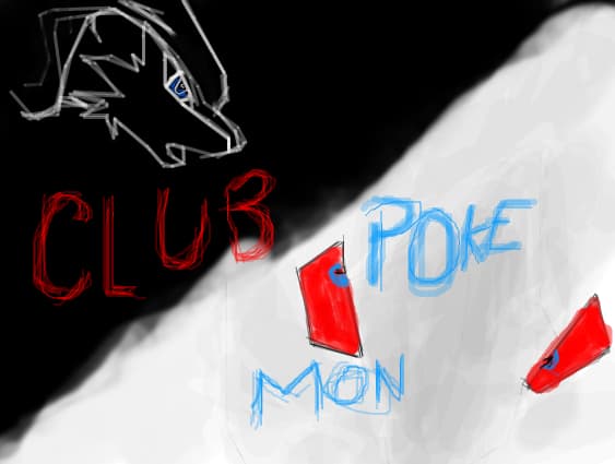 Club Pocket Monsters, mai pe scurt Pokemon!