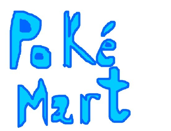 PokeMart