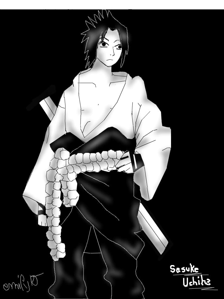 sasuke-uchiha