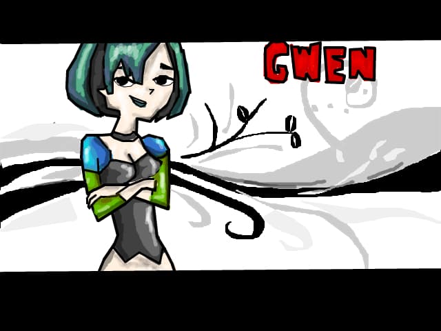 Gwen