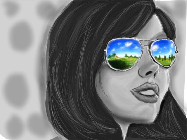 sunglasses