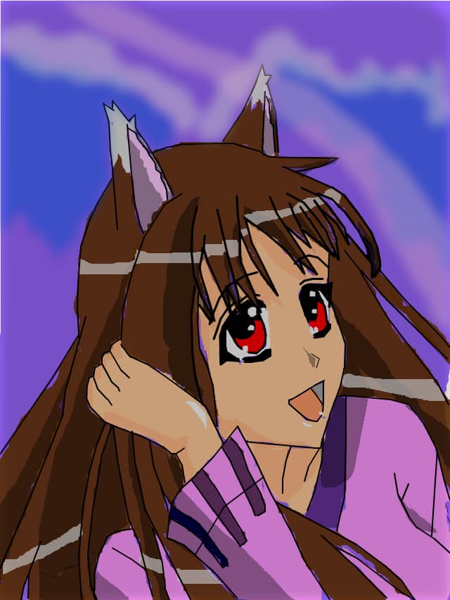 horo