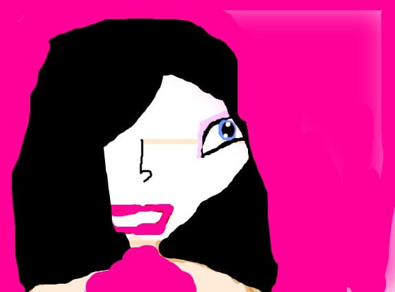 girl
