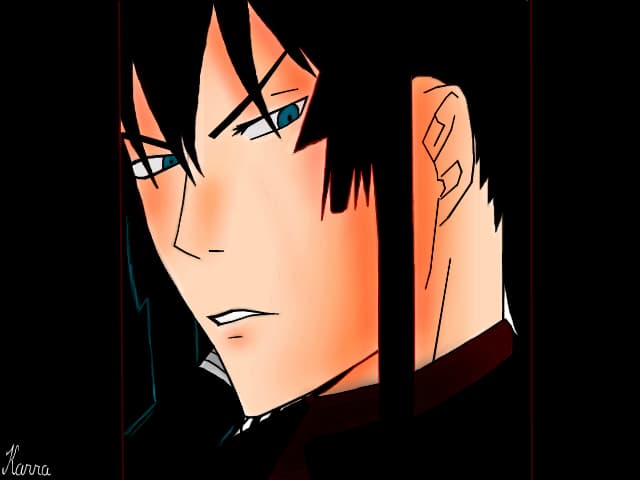 Kanda Yu