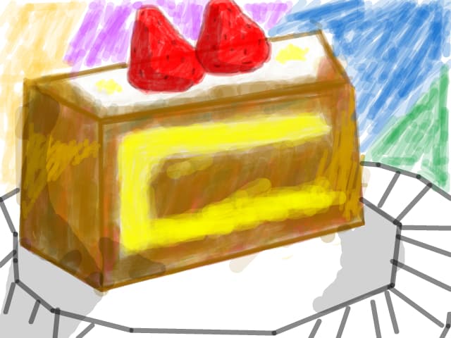 Cake