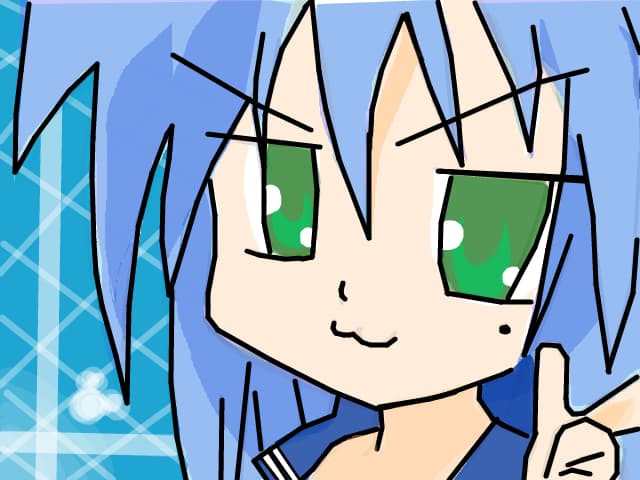 anime