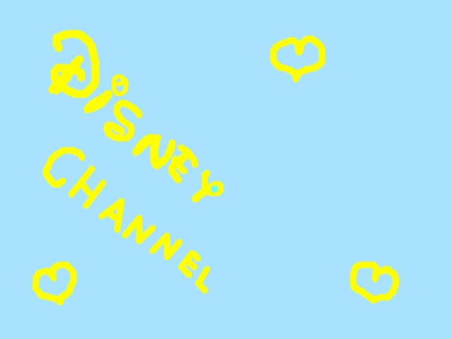Disney channel