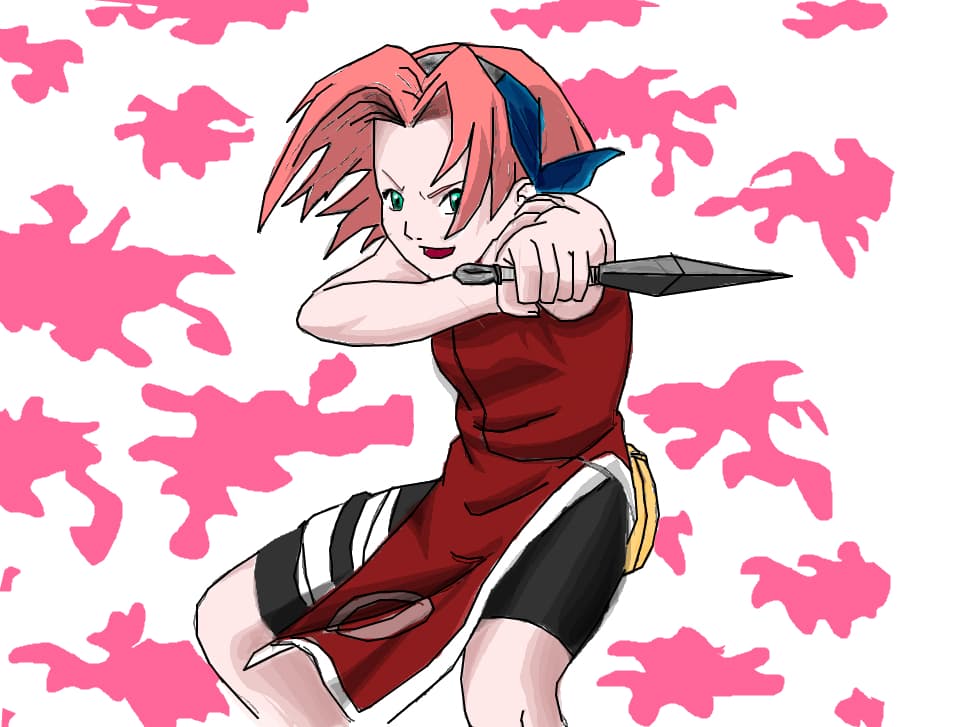 Sakura