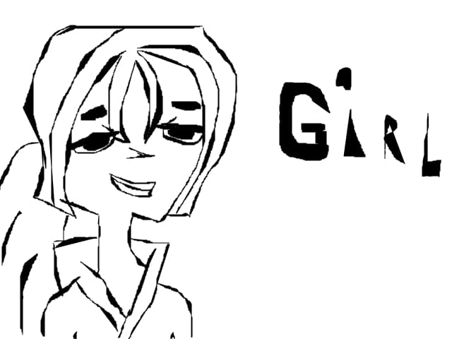 GIRL