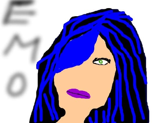 emo