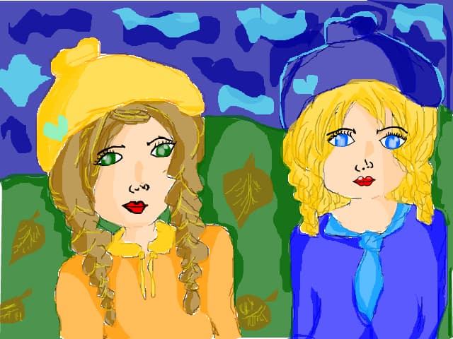 girls