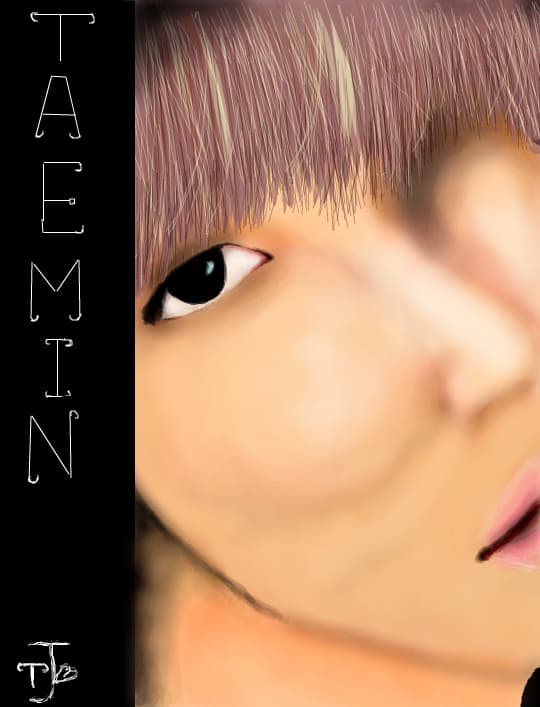 Taemin :X Lucifer [SHInee]