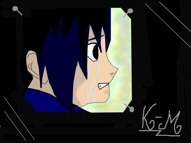 sasuke-chan