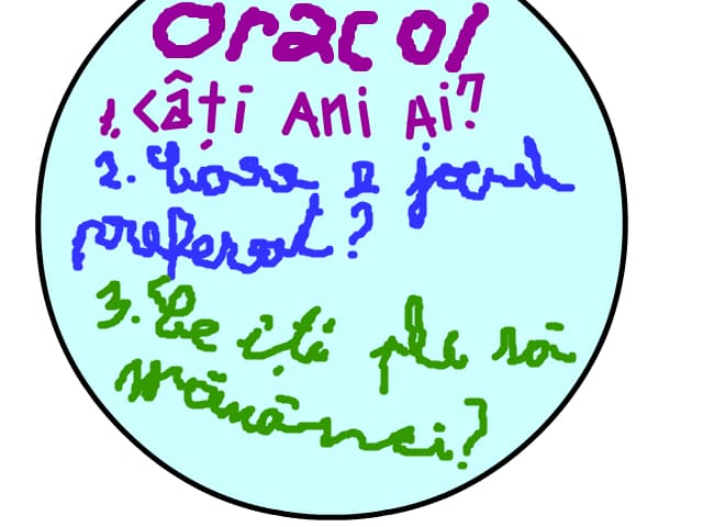 oracol