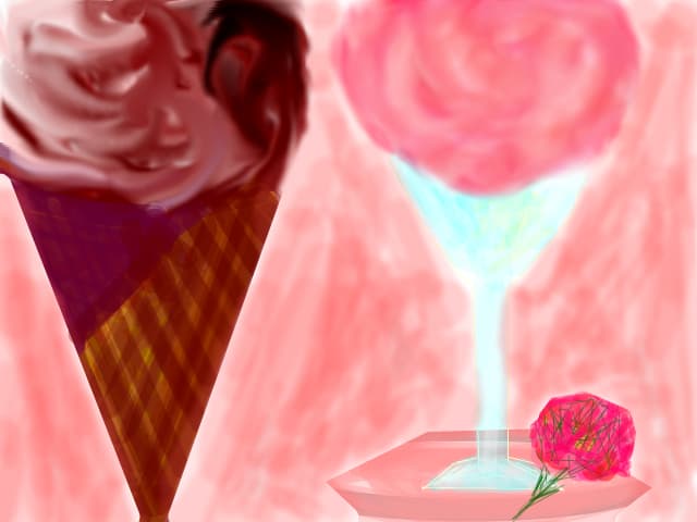 ice cream