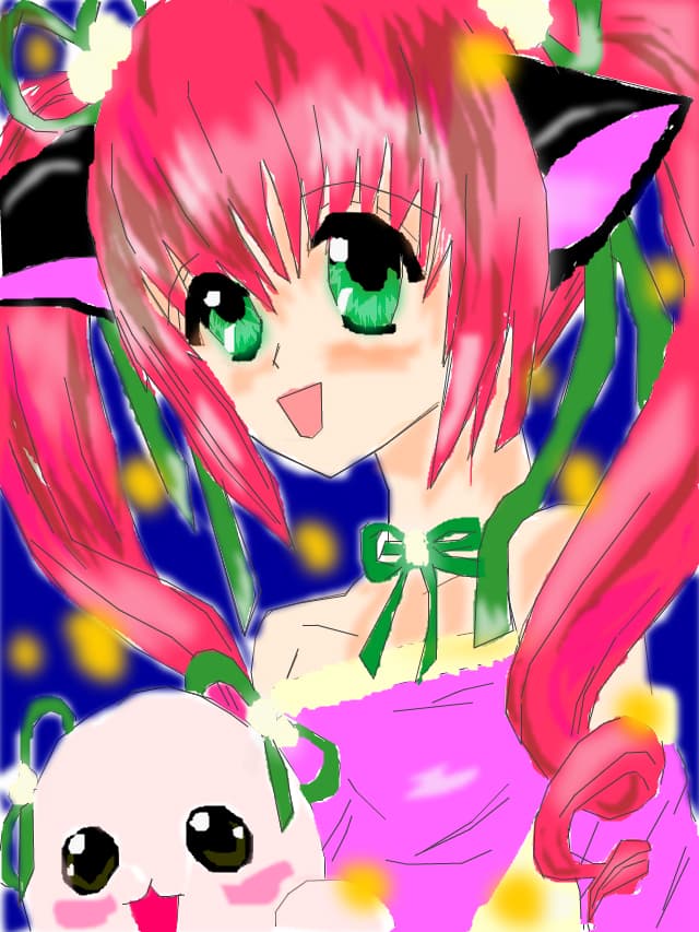smile