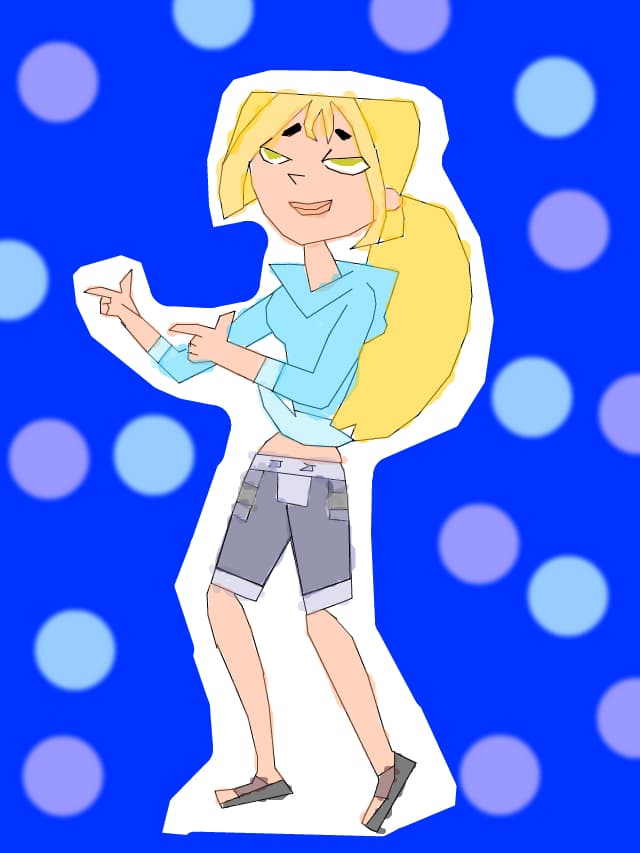 Bridgette din tdi