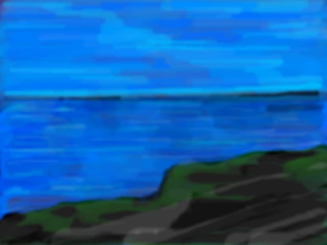 mare