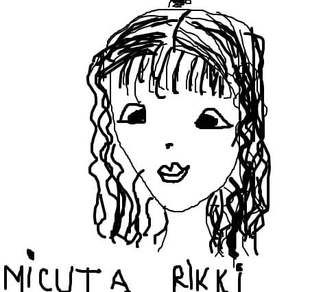 micuta rikki