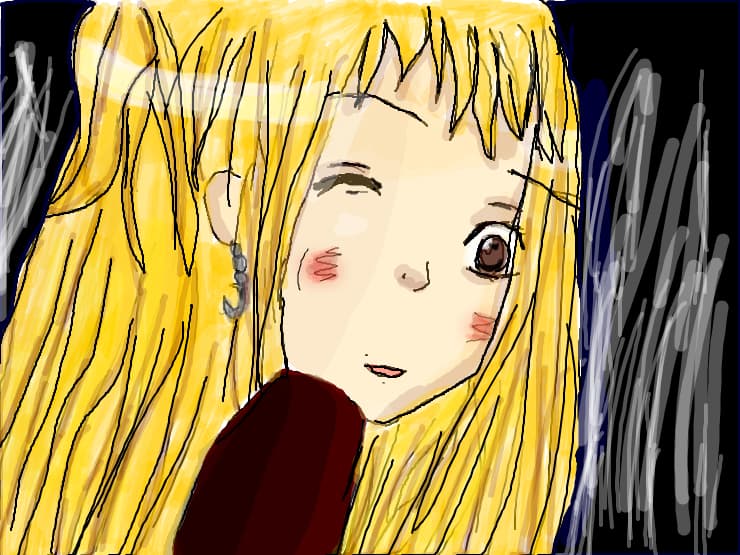 misa amane
