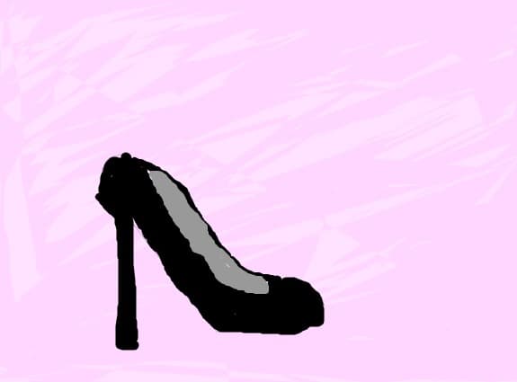 Pantof