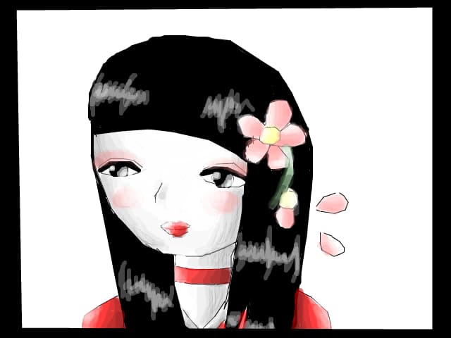 doll..cred