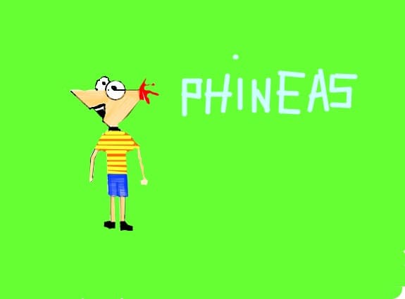 phineas