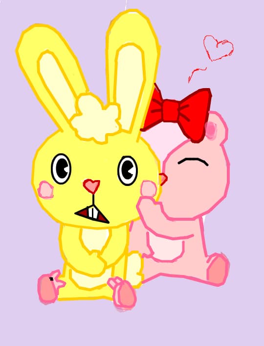 cuddles and giggles